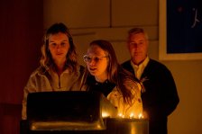 21.10.2024 Nacht der 1000 Lichter